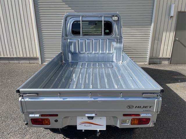 ハイゼットトラック エクストラSAIIIt(12枚目)