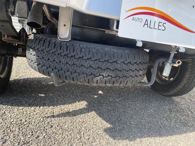 ハイゼットトラック エクストラSAIIIt(13枚目)