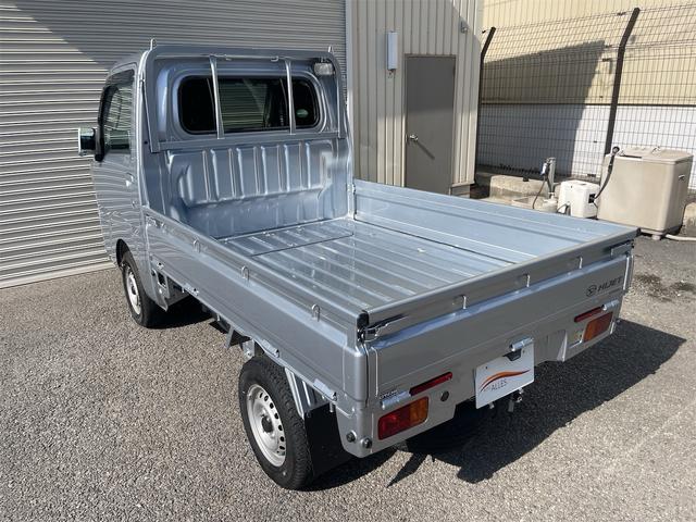 ハイゼットトラック エクストラSAIIIt(14枚目)