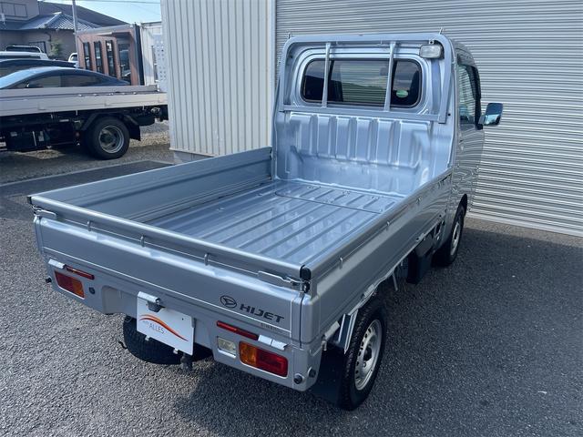 ハイゼットトラック エクストラSAIIIt(16枚目)