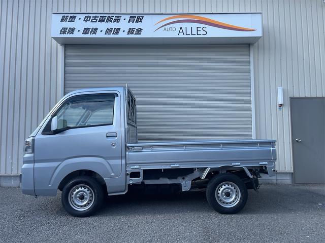 ハイゼットトラック エクストラSAIIIt(18枚目)