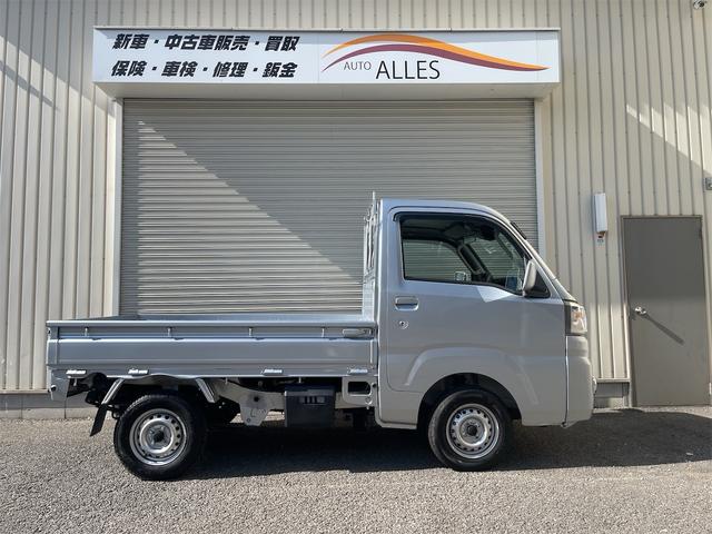 ハイゼットトラック エクストラSAIIIt(19枚目)