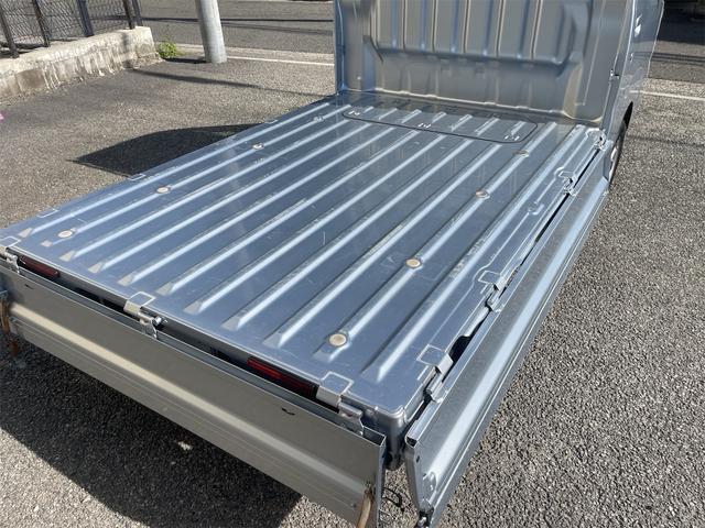 ハイゼットトラック エクストラSAIIIt(22枚目)