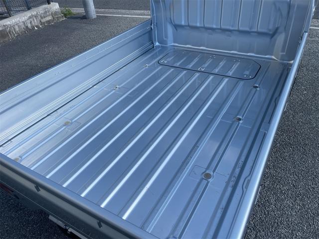 ハイゼットトラック エクストラSAIIIt(23枚目)