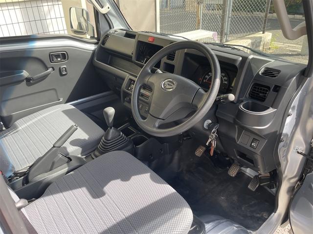 ハイゼットトラック エクストラSAIIIt(24枚目)