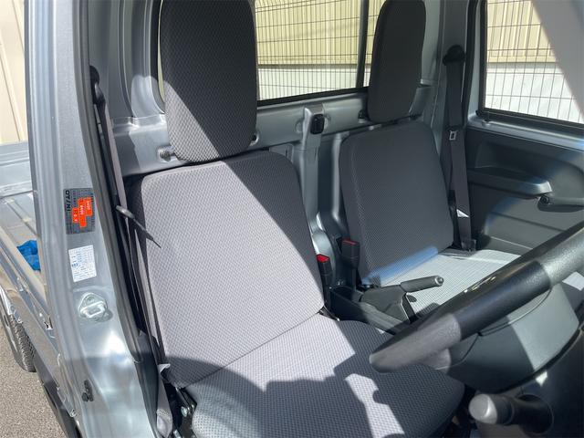 ハイゼットトラック エクストラSAIIIt(25枚目)