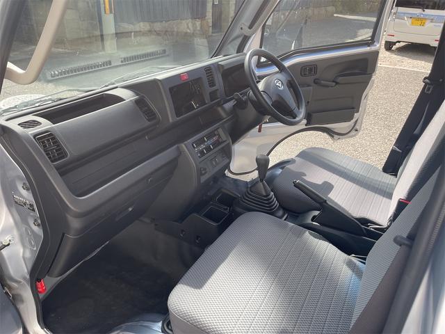 ハイゼットトラック エクストラSAIIIt(26枚目)