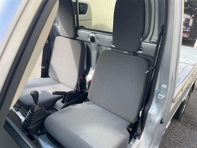 ハイゼットトラック エクストラSAIIIt(27枚目)