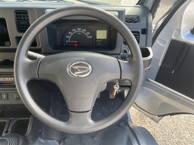 ハイゼットトラック エクストラSAIIIt(28枚目)