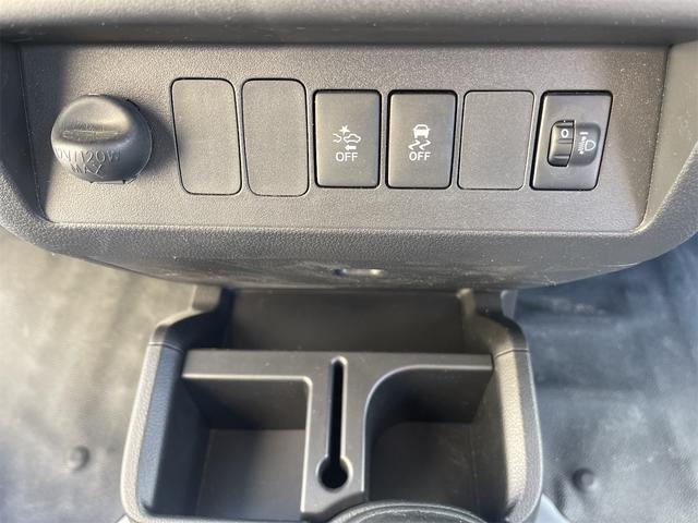 ハイゼットトラック エクストラSAIIIt(34枚目)