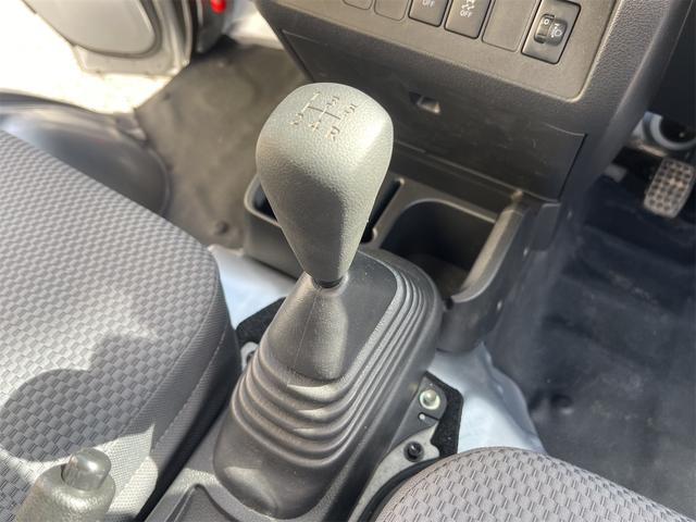 ハイゼットトラック エクストラSAIIIt(36枚目)