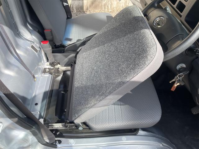 ハイゼットトラック エクストラSAIIIt(38枚目)