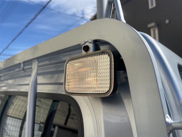 ハイゼットトラック エクストラSAIIIt(44枚目)