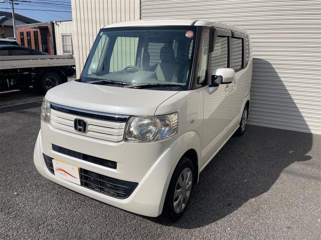 N-BOX G ディスプレイオーディオ バックカメラ ETC Bluetoothオーディオ 電動格納ミラー スライドドア(3枚目)