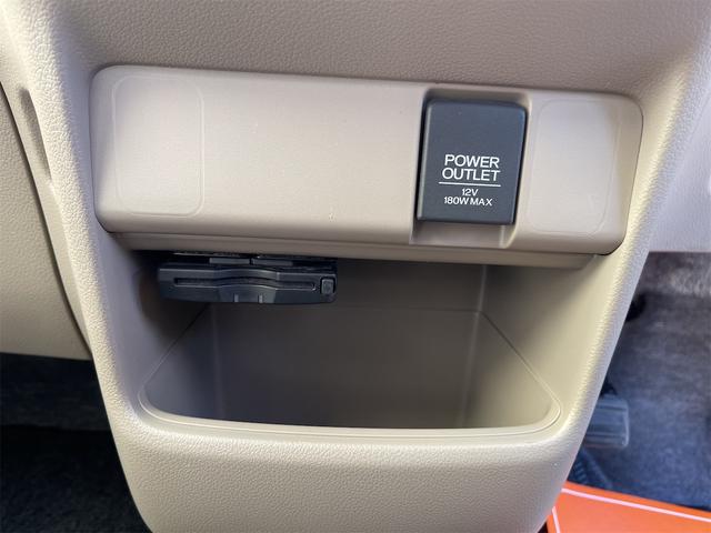 N-BOX G ディスプレイオーディオ バックカメラ ETC Bluetoothオーディオ 電動格納ミラー スライドドア(9枚目)