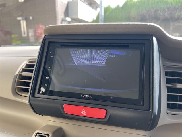 N-BOX G ディスプレイオーディオ バックカメラ ETC Bluetoothオーディオ 電動格納ミラー スライドドア(11枚目)