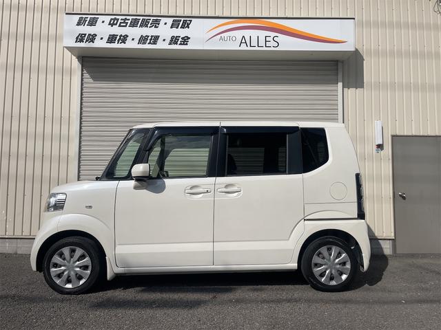 N-BOX G ディスプレイオーディオ バックカメラ ETC Bluetoothオーディオ 電動格納ミラー スライドドア(15枚目)