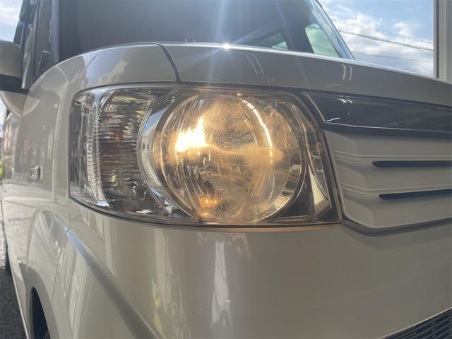 N-BOX G ディスプレイオーディオ バックカメラ ETC Bluetoothオーディオ 電動格納ミラー スライドドア(17枚目)