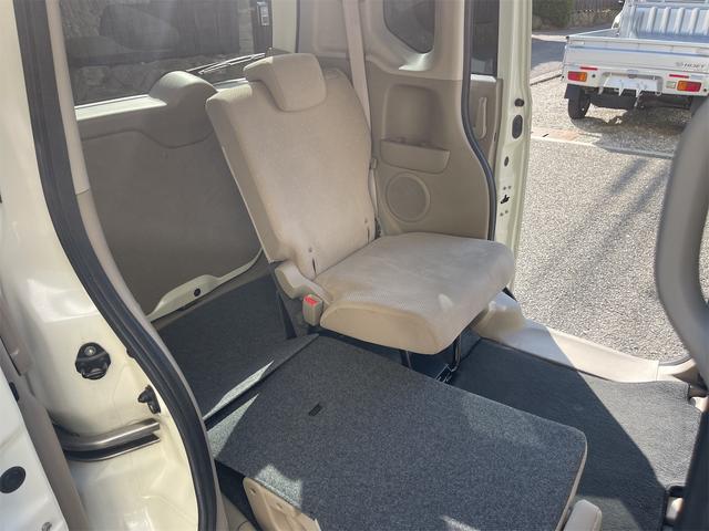 N-BOX G ディスプレイオーディオ バックカメラ ETC Bluetoothオーディオ 電動格納ミラー スライドドア(32枚目)