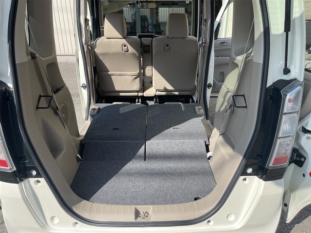 N-BOX G ディスプレイオーディオ バックカメラ ETC Bluetoothオーディオ 電動格納ミラー スライドドア(34枚目)