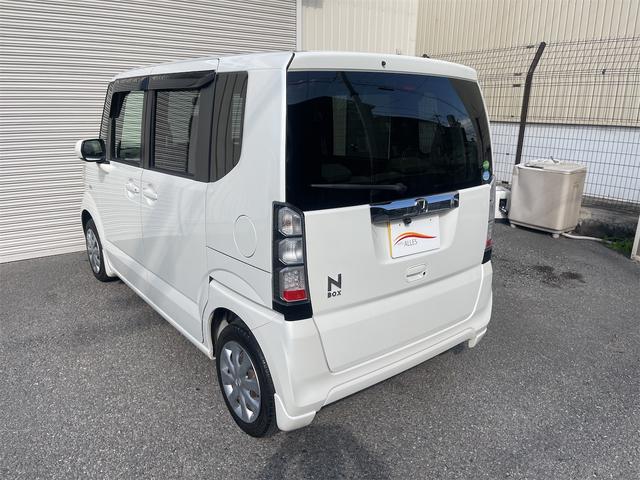 N-BOX G ディスプレイオーディオ バックカメラ ETC Bluetoothオーディオ 電動格納ミラー スライドドア(44枚目)