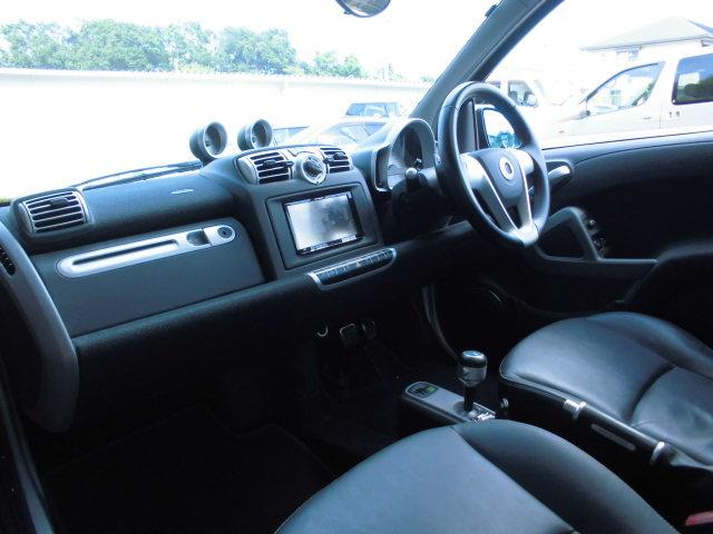mhd ナビ TV Rカメラ ETC 車検R3.12(7枚目)