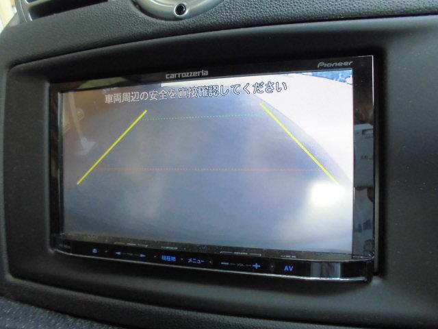 mhd ナビ TV Rカメラ ETC 車検R3.12(11枚目)