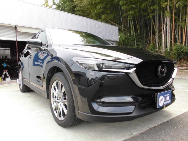 マツダ ＣＸ－５