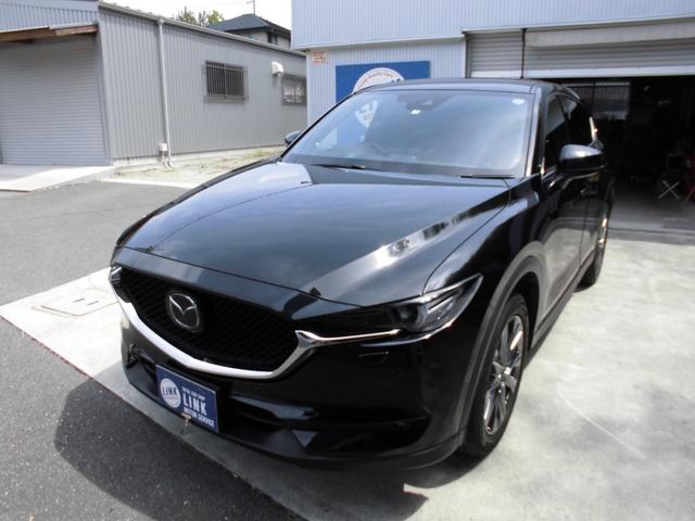 マツダ ＣＸ－５