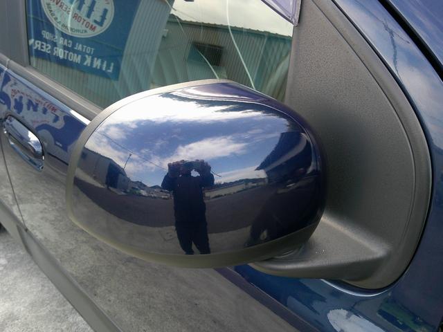 パンダ イージー　ツインエアーターボ　衝突軽減ブレーキ　ＬＥＤライト　フォグ　ステアリングスイッチ　ＭＴモード　１５インチアルミホイール（24枚目）