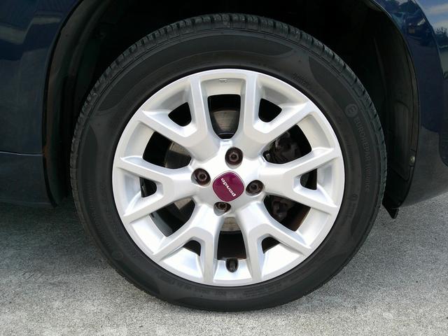 パンダ イージー　ツインエアーターボ　衝突軽減ブレーキ　ＬＥＤライト　フォグ　ステアリングスイッチ　ＭＴモード　１５インチアルミホイール（30枚目）