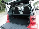 MCC SMART SMART FORTWO COUPE