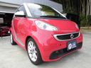 MCC SMART SMART FORTWO COUPE