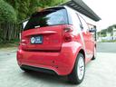 MCC SMART SMART FORTWO COUPE