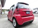 MCC SMART SMART FORTWO COUPE