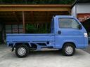 HONDA ACTY TRUCK
