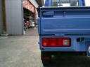 HONDA ACTY TRUCK