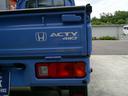HONDA ACTY TRUCK