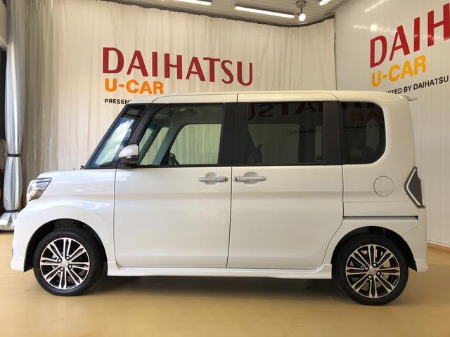 カスタムRS トップエディションリミテッドSAIII(12枚目)