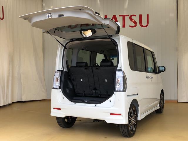 カスタムRS トップエディションリミテッドSAIII(15枚目)