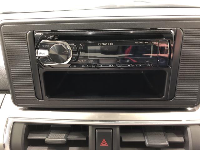 スタイルX SAII 4WD CD(9枚目)
