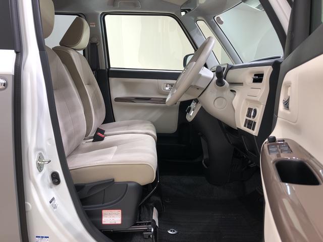 Gメイクアップリミテッド SAIII 4WD CD(3枚目)