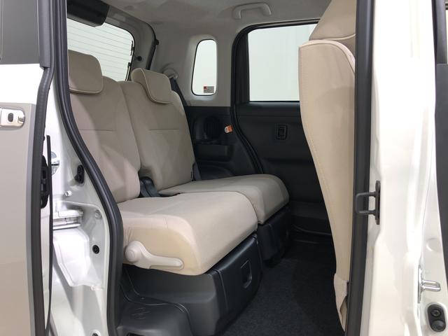 Gメイクアップリミテッド SAIII 4WD(4枚目)