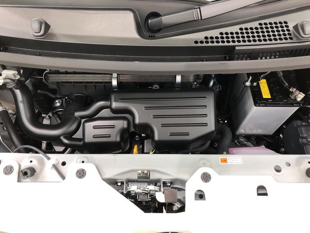 Gメイクアップリミテッド SAIII 4WD(18枚目)