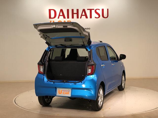 G リミテッドSAIII 4WD CD(15枚目)