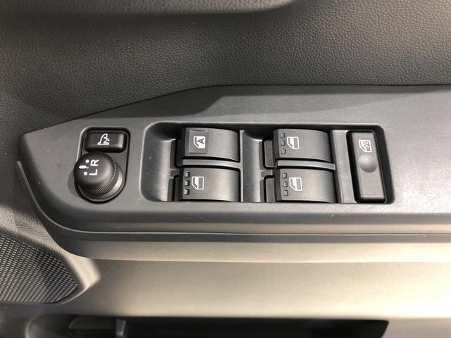X SA 4WD バックカメラ(6枚目)