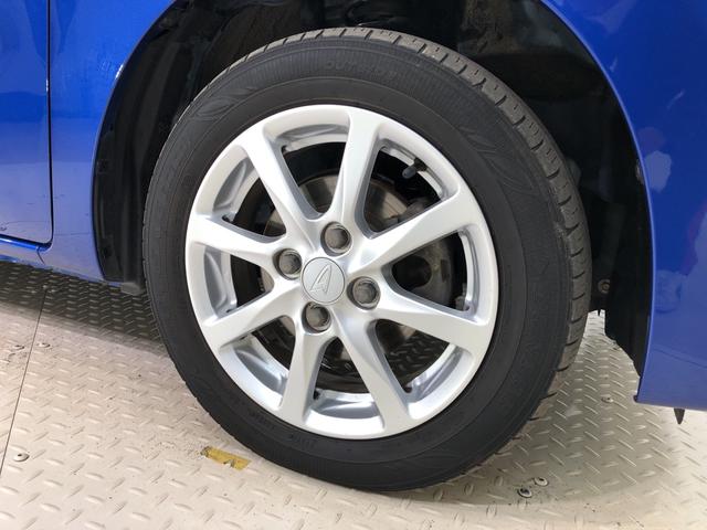 X SA 4WD バックカメラ(37枚目)