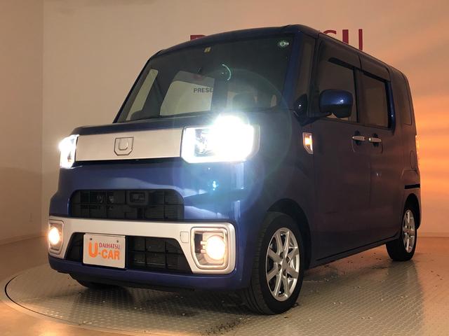 X SA 4WD バックカメラ(40枚目)