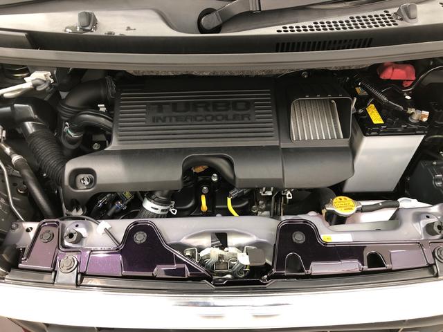 カスタムRS 4WD ナビ バックカメラ キーフリー 両側電動スライドドア(18枚目)