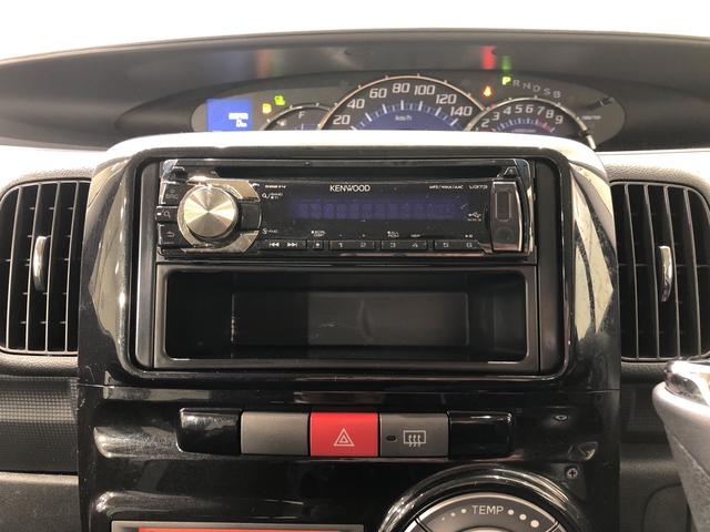 Gスペシャル 4WD CDチューナー キーレス 電動スライドドア(9枚目)